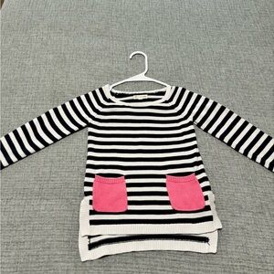 Tucker+Tate Girls Sweater size 6